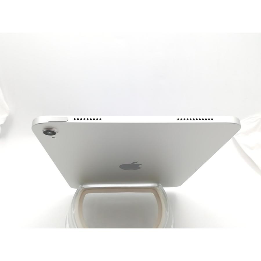 【中古】Apple 【Wi-Fi】 iPad（A16/2025） 128GB シルバー MD3Y4J/A【ECセンター】保証期間１ヶ月【ランクA】の画像