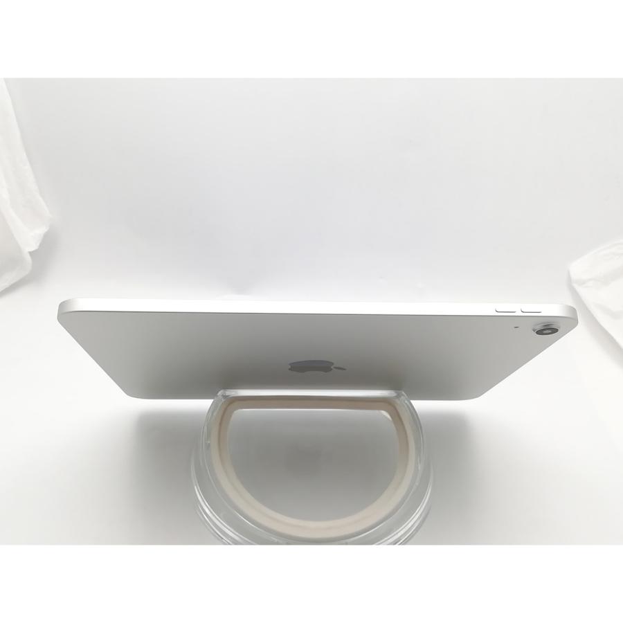 【中古】Apple 【Wi-Fi】 iPad（A16/2025） 128GB シルバー MD3Y4J/A【ECセンター】保証期間１ヶ月【ランクA】の画像