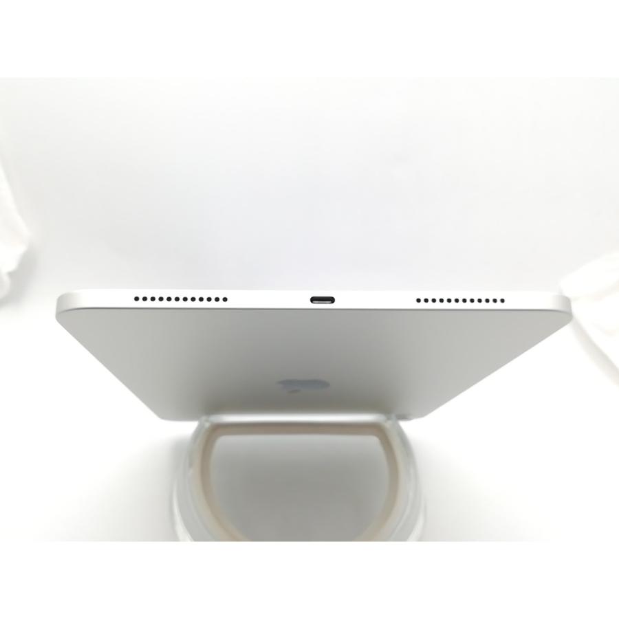 【中古】Apple 【Wi-Fi】 iPad（A16/2025） 128GB シルバー MD3Y4J/A【ECセンター】保証期間１ヶ月【ランクA】の画像