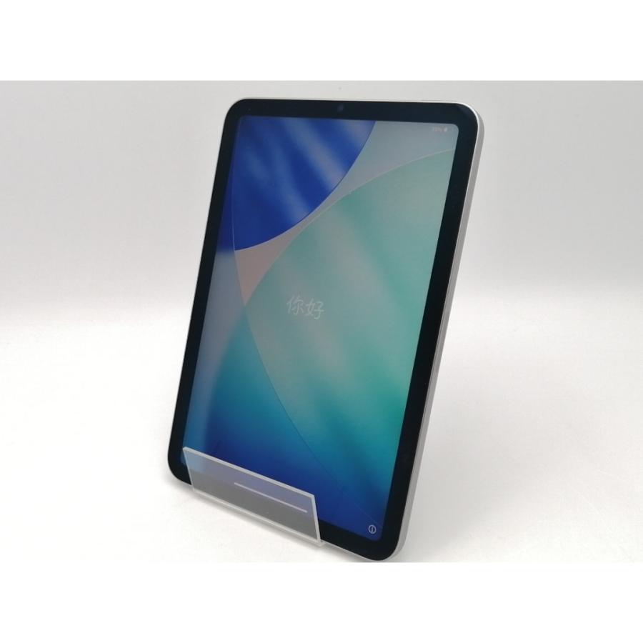 【中古】Apple 【Wi-Fi】 iPad mini（A17Pro/2024） 128GB スペースグレイ MXN63J/A【ECセンター】保証期間１ヶ月【ランクB】の画像