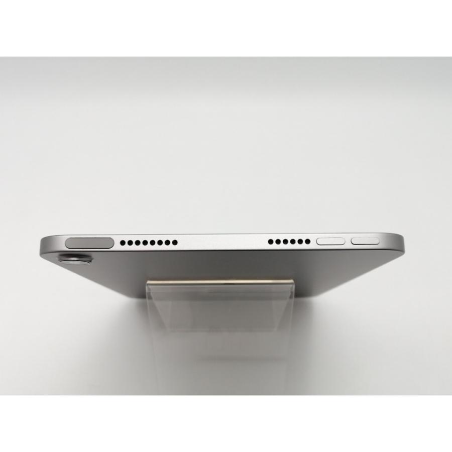【中古】Apple 【Wi-Fi】 iPad mini（A17Pro/2024） 128GB スペースグレイ MXN63J/A【ECセンター】保証期間１ヶ月【ランクB】の画像