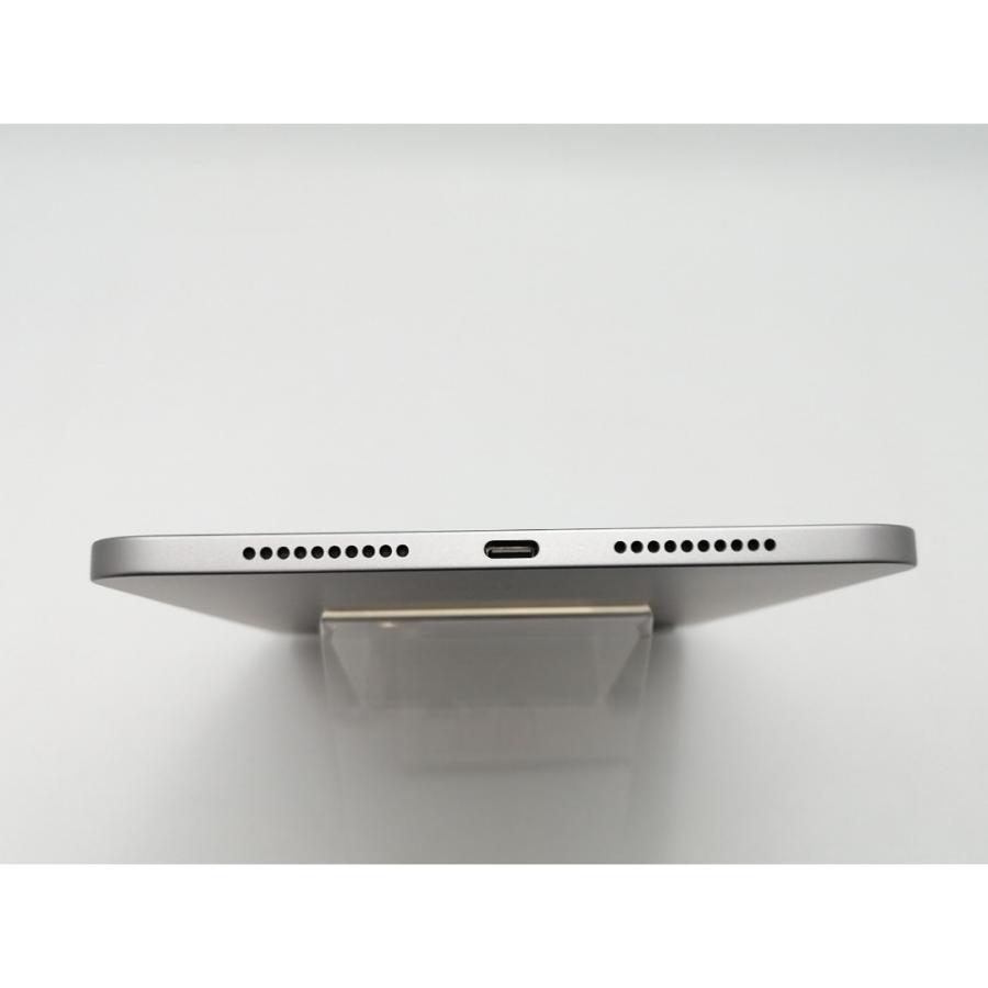 【中古】Apple 【Wi-Fi】 iPad mini（A17Pro/2024） 128GB スペースグレイ MXN63J/A【ECセンター】保証期間１ヶ月【ランクB】の画像