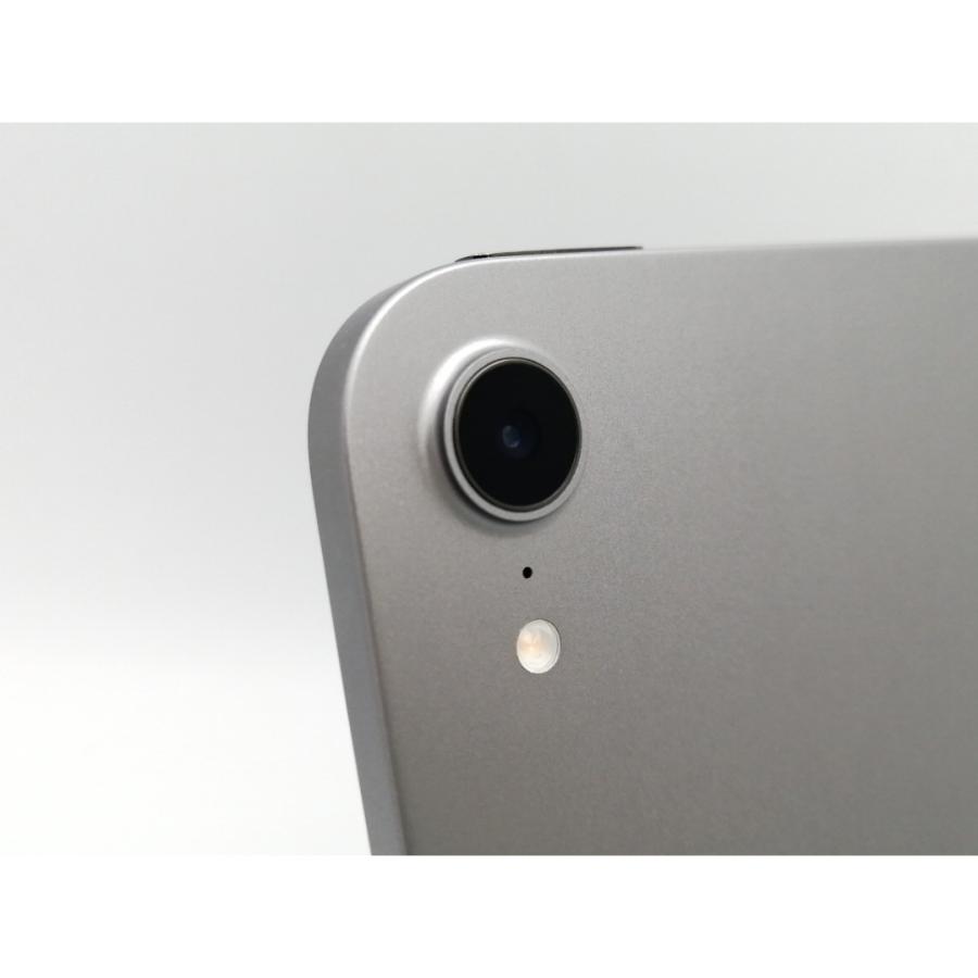 【中古】Apple 【Wi-Fi】 iPad mini（A17Pro/2024） 128GB スペースグレイ MXN63J/A【ECセンター】保証期間１ヶ月【ランクB】の画像