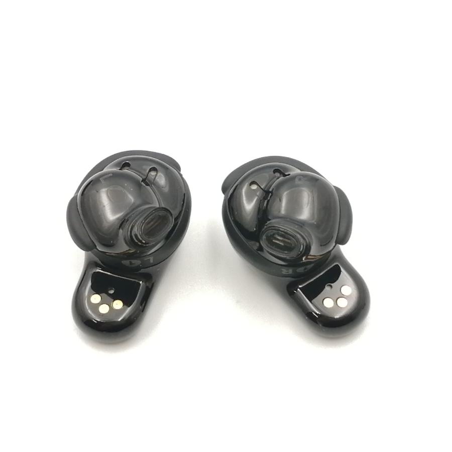 中古】BOSE QuietComfort Ultra Earbuds [ブラック]【ECセンター】保証