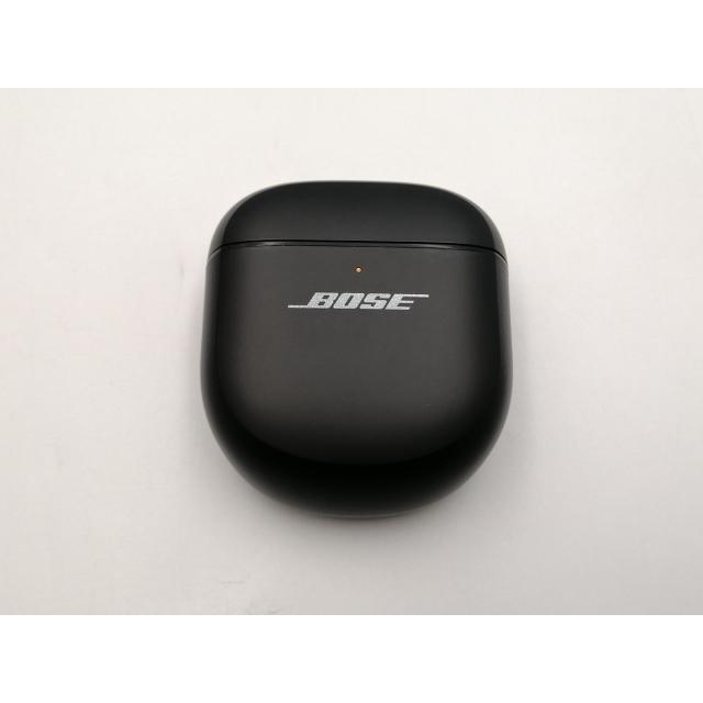 中古】BOSE QuietComfort Ultra Earbuds [ブラック]【ECセンター】保証