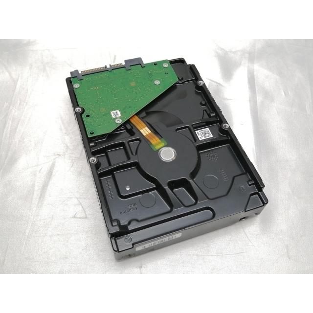 中古】Seagate ST6000DM003 6TB/5400rpm/256MB/6Gbps【ECセンター