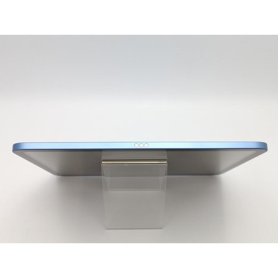 中古】Apple 【Wi-Fi】 iPad（第10世代/2022） 64GB ブルー MPQ13J/A