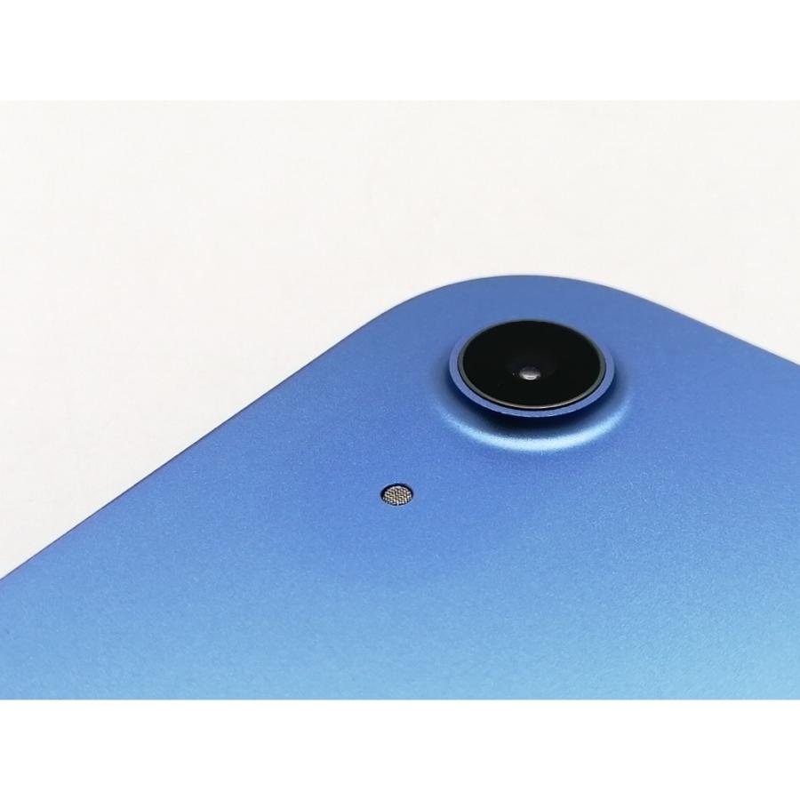 中古】Apple 【Wi-Fi】 iPad（第10世代/2022） 64GB ブルー MPQ13J/A
