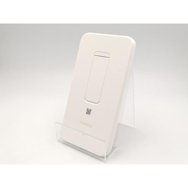 中古】SAMSUNG UQmobile 【SIMフリー】 Galaxy 5G Mobile Wi-Fi SCR01