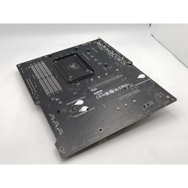 中古】MSI MPG B550 GAMING PLUS B550/AM4/ATX【ECセンター】保証期間