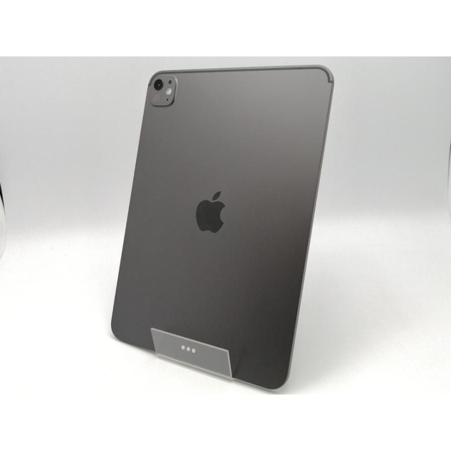 中古】Apple 【Wi-Fi】 11インチ iPad Pro（M5/2025） 256GB スペース