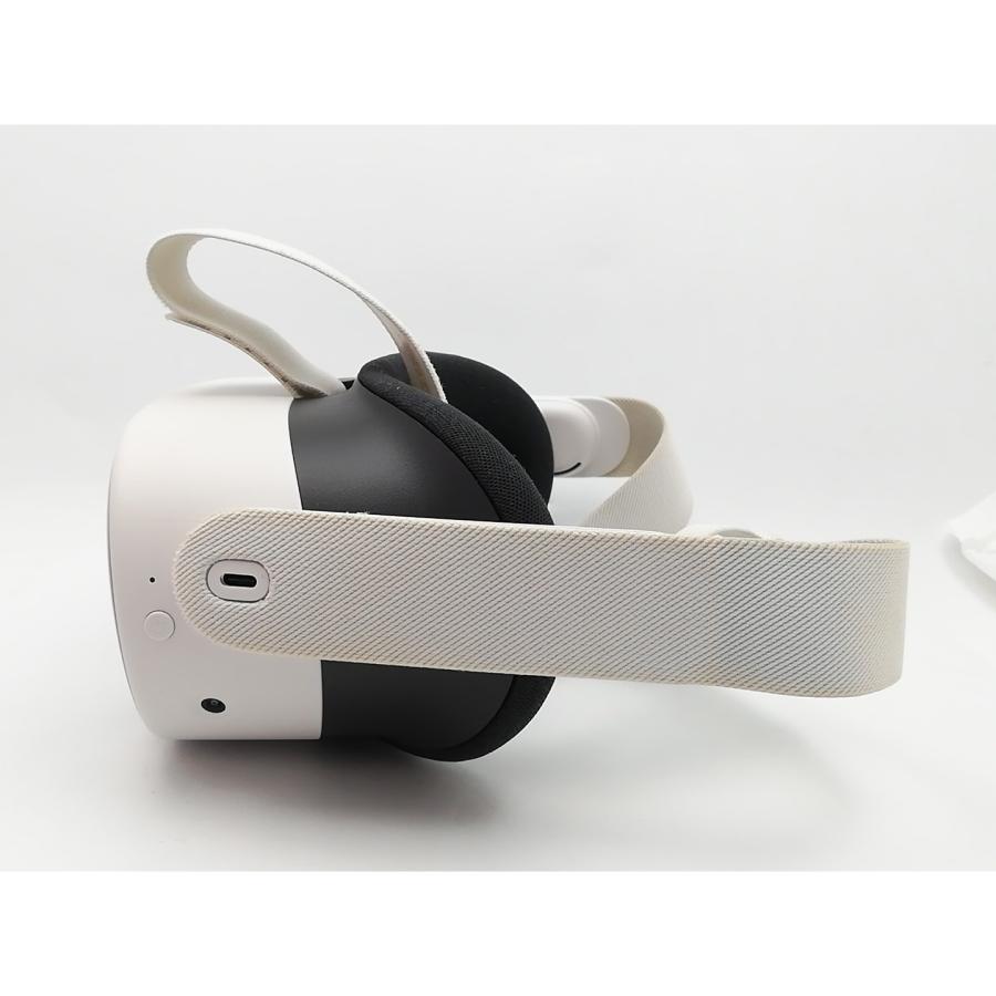 中古】Meta Meta Quest 3S 128GB【ECセンター】保証期間1ヶ月【ランク