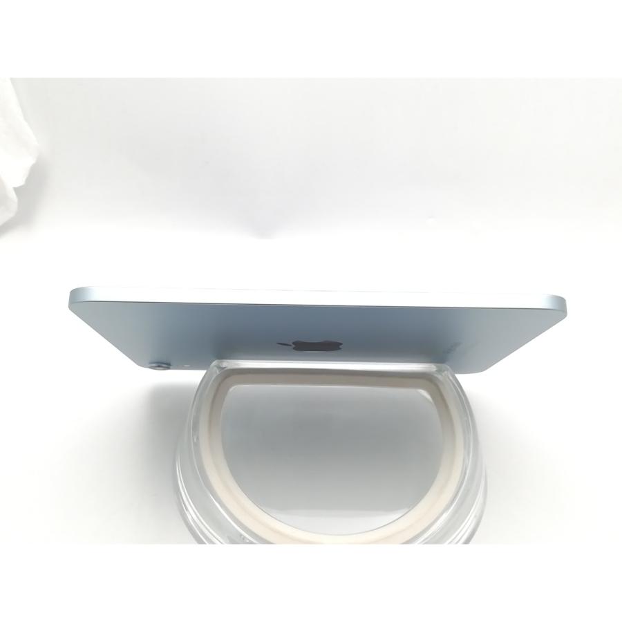 【中古】Apple 【Wi-Fi】 iPad mini（A17Pro/2024） 512GB ブルー MYH13J/A【ECセンター】保証期間１ヶ月【ランクA】の画像