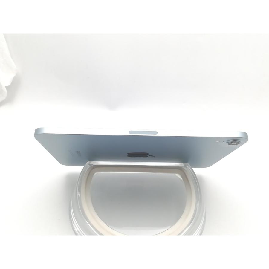 【中古】Apple 【Wi-Fi】 iPad mini（A17Pro/2024） 512GB ブルー MYH13J/A【ECセンター】保証期間１ヶ月【ランクA】の画像