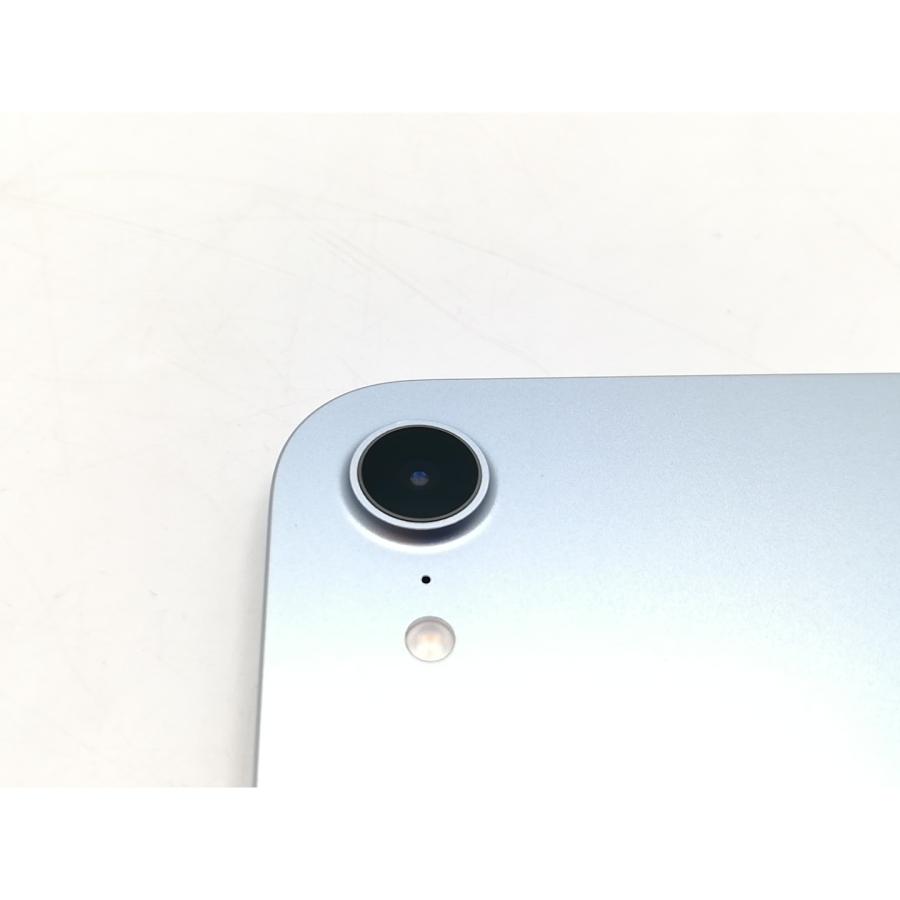 【中古】Apple 【Wi-Fi】 iPad mini（A17Pro/2024） 512GB ブルー MYH13J/A【ECセンター】保証期間１ヶ月【ランクA】の画像