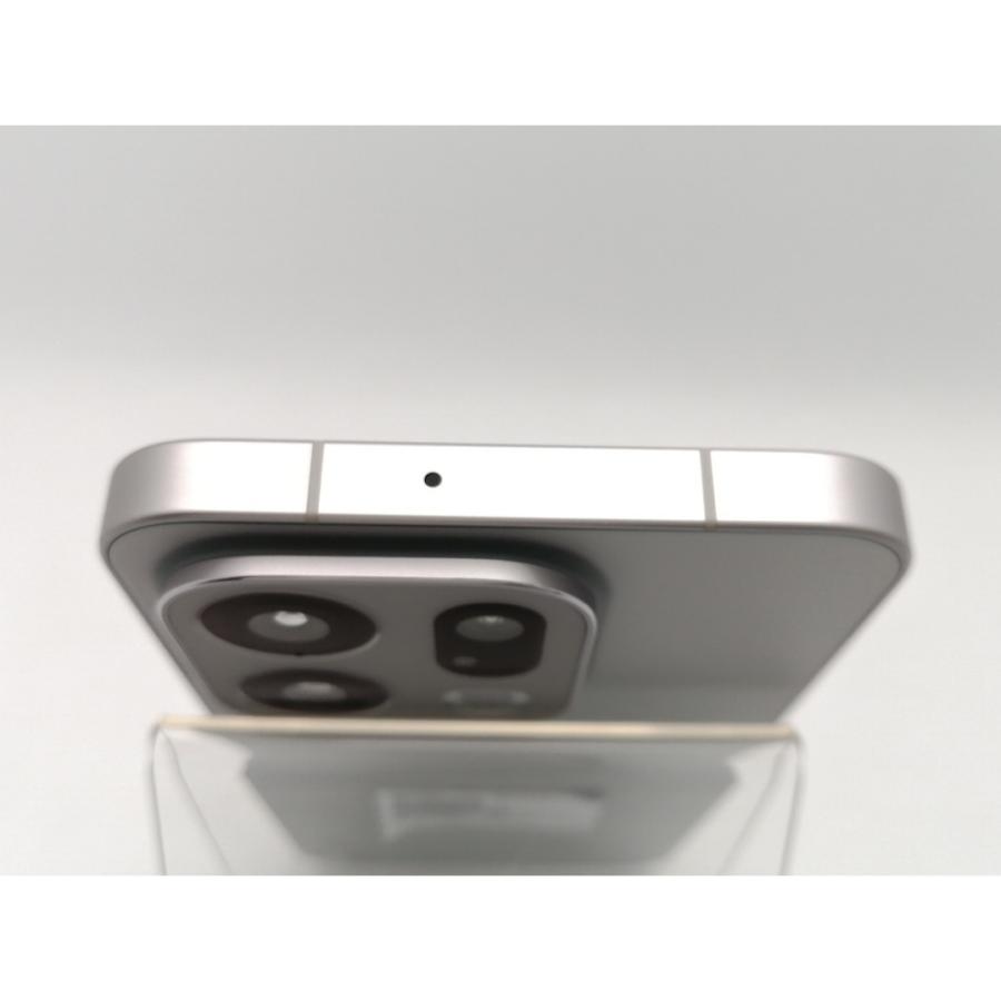 【中古】Oppo 国内版 【SIMフリー】 OPPO Find X9 チタニウムグレー 16GB 512GB【ECセンター】保証期間１ヶ月【ランクA】の画像