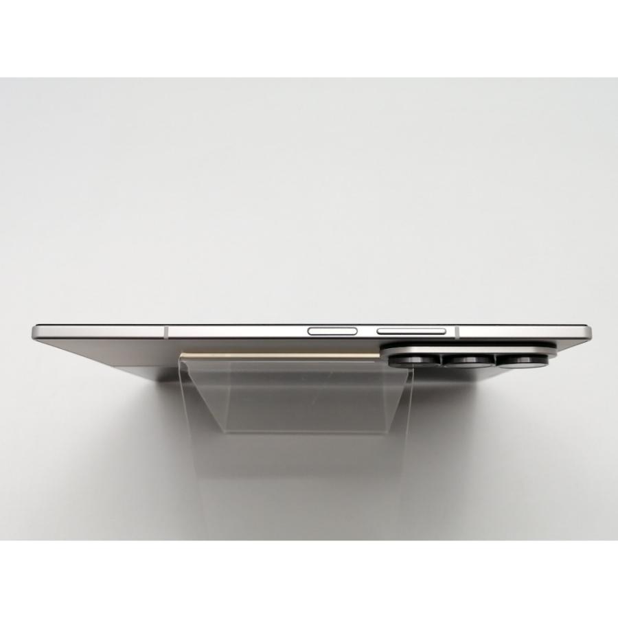 【中古】SAMSUNG 国内版 【SIMフリー】 Galaxy Z Fold7 シルバーシャドウ 12GB 256GB SM-F966Q【ECセンター】保証期間１ヶ月【ランクA】の画像