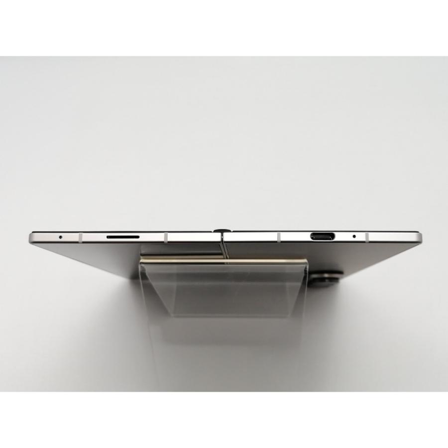 【中古】SAMSUNG 国内版 【SIMフリー】 Galaxy Z Fold7 シルバーシャドウ 12GB 256GB SM-F966Q【ECセンター】保証期間１ヶ月【ランクA】の画像