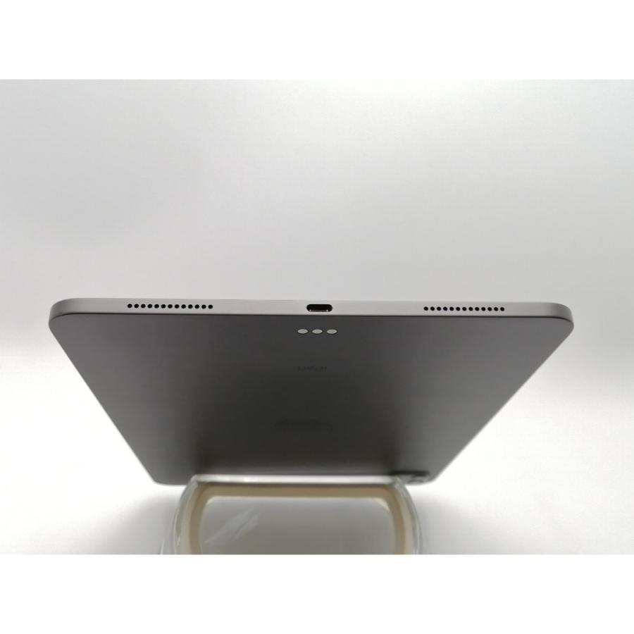 【中古】Apple 【Wi-Fi】 11インチ iPad Pro（第2世代/2020） 128GB スペースグレイ MY232J/A【ECセンター】保証期間１ヶ月【ランクA】の画像