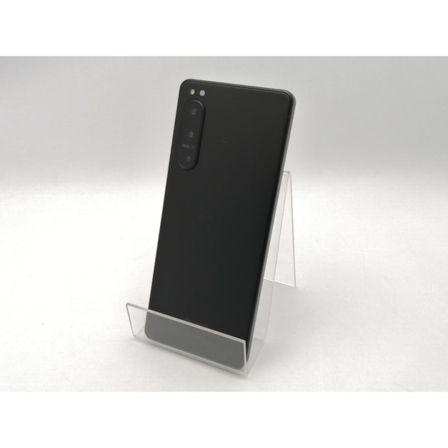 中古】SONY docomo 【SIMフリー】 Xperia 5 IV 8GB 128GB SO-54C