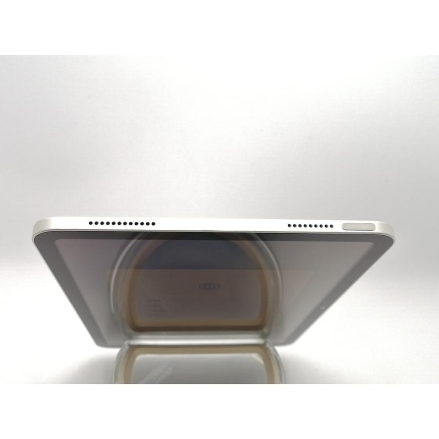 【中古】Apple 【Wi-Fi】 iPad（第10世代/2022） 64GB シルバー  MPQ03J/A【ECセンター】保証期間１ヶ月【ランクB】の画像