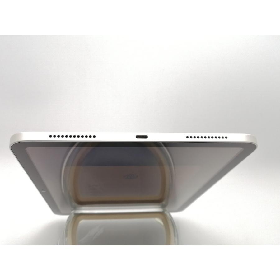 【中古】Apple 【Wi-Fi】 iPad（第10世代/2022） 64GB シルバー  MPQ03J/A【ECセンター】保証期間１ヶ月【ランクB】の画像