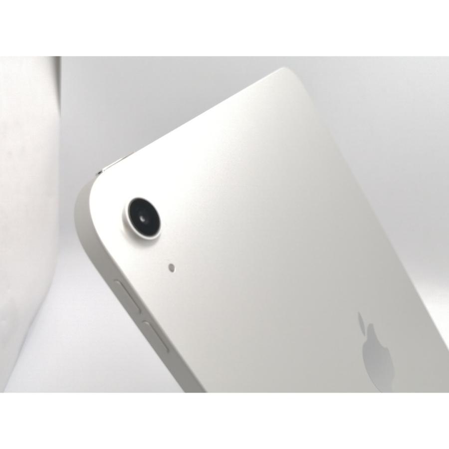中古】Apple 【Wi-Fi】 iPad（第10世代/2022） 64GB シルバー MPQ03J/A