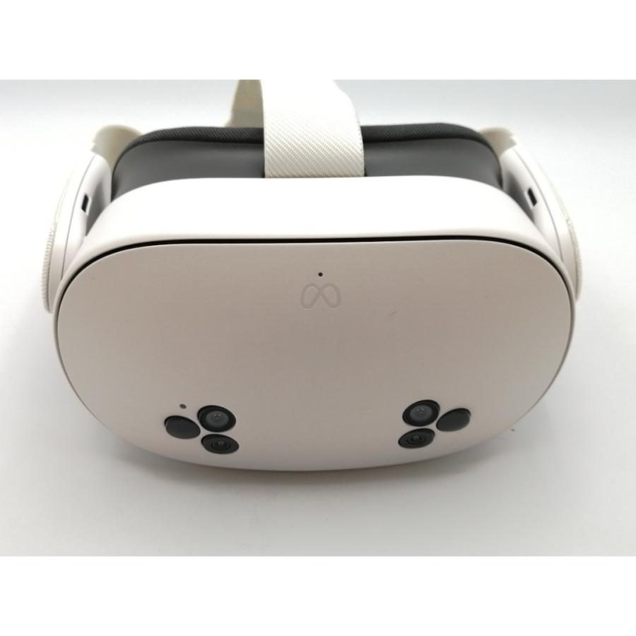 中古】Meta Meta Quest 3S 128GB【ECセンター】保証期間1ヶ月【ランク