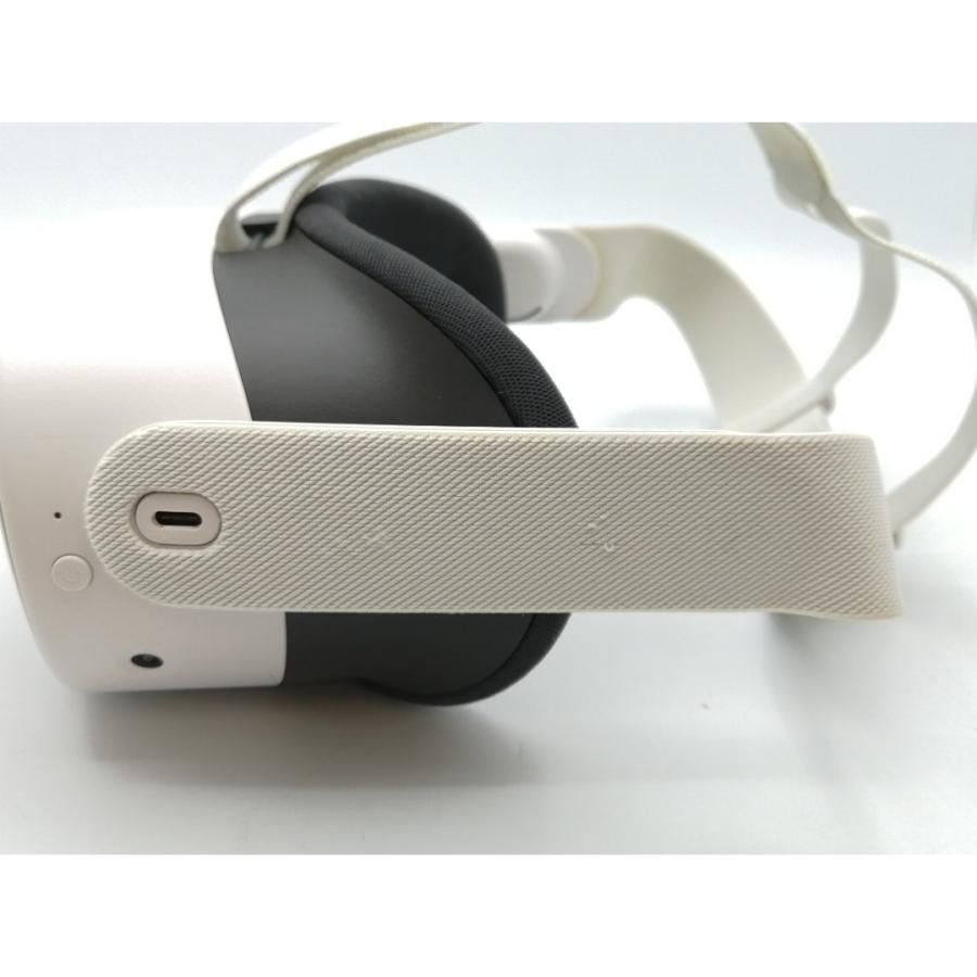 中古】Meta Meta Quest 3S 128GB【ECセンター】保証期間1ヶ月【ランク