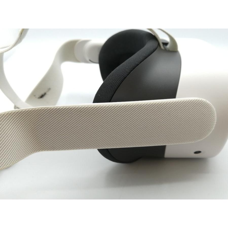 中古】Meta Meta Quest 3S 128GB【ECセンター】保証期間1ヶ月【ランク