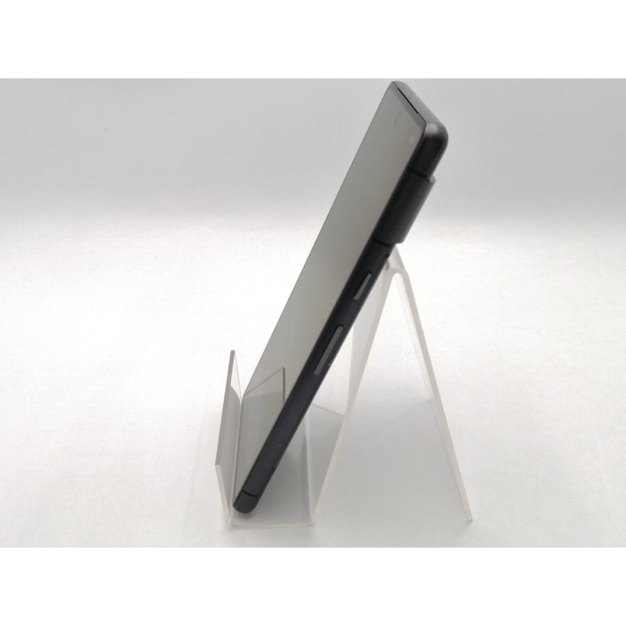 中古】Google au 【SIMフリー】 Pixel 7 オブシディアン 8GB 128GB