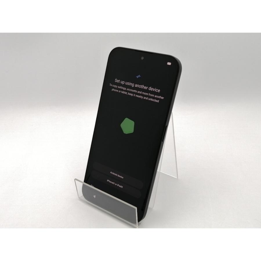 中古】NOTHING 国内版 【SIMフリー】 Nothing Phone (2a) 8GB 128GB