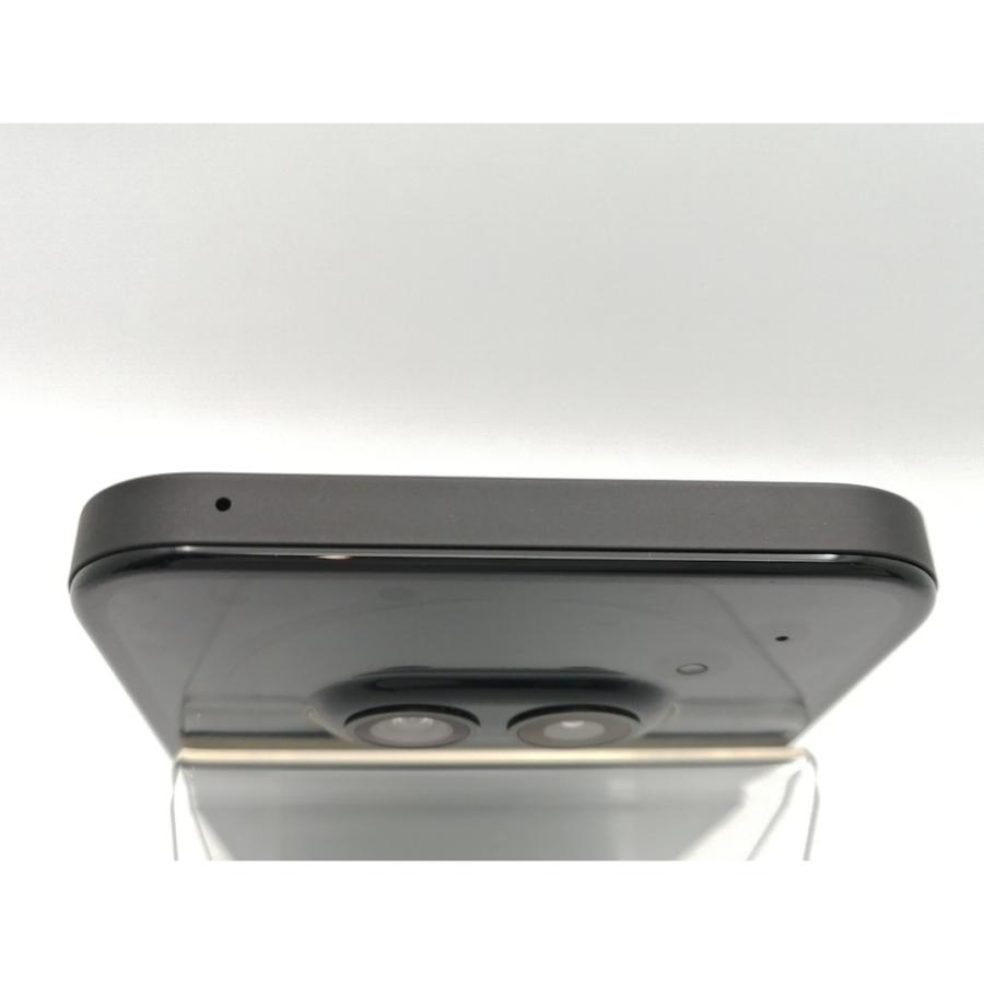 中古】NOTHING 国内版 【SIMフリー】 Nothing Phone (2a) 8GB 128GB