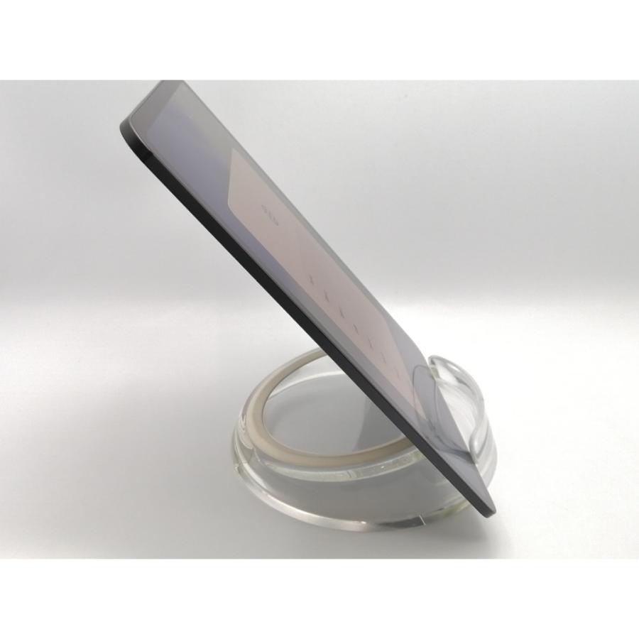 【中古】Apple 【Wi-Fi】 11インチ iPad Pro（M5/2025） 256GB スペースブラック 標準ガラス MDWK4J/A【ECセンター】保証期間１ヶ月【ランクA】の画像