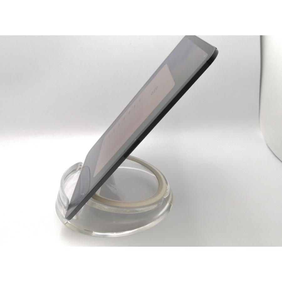 【中古】Apple 【Wi-Fi】 11インチ iPad Pro（M5/2025） 256GB スペースブラック 標準ガラス MDWK4J/A【ECセンター】保証期間１ヶ月【ランクA】の画像