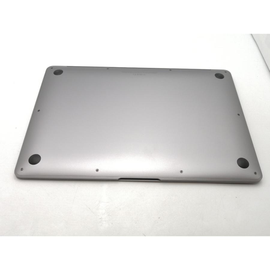 【中古】Apple MacBook Air 13インチ M1(CPU:8C/GPU:8C) 8GB/512GB スペースグレイ MGN73J/A (M1・2020)【ECセンター】保証期間１ヶ月【ランクB】の画像