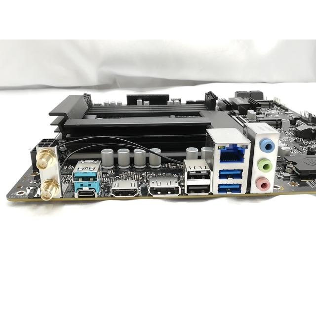 中古】ASRock B860 Pro-A WiFi B860/LGA1851/ATX【ECセンター】保証