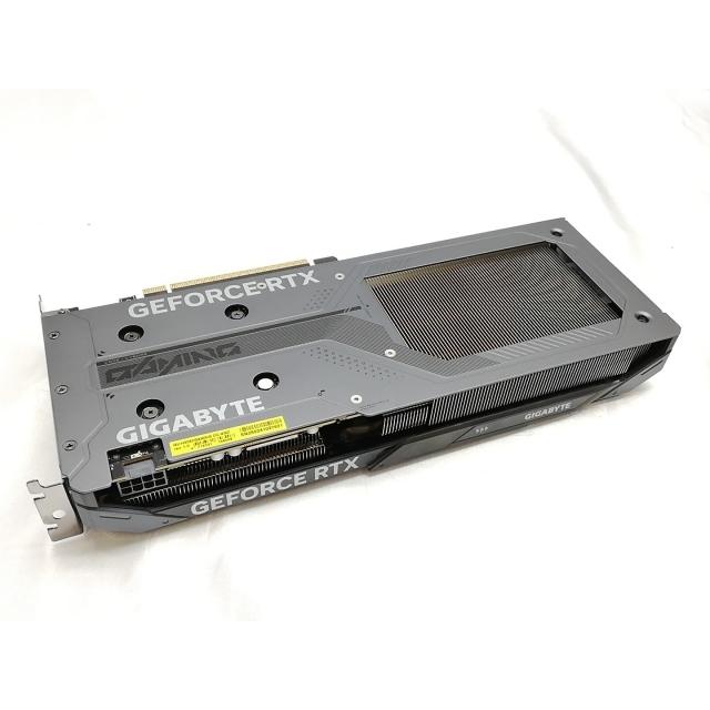 中古】GIGABYTE GeForce RTX 5060 GAMING OC 8G RTX5060/8GB(GDDR7