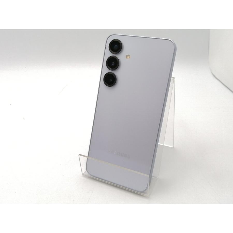 中古】SAMSUNG 海外版 【SIMフリー】 Galaxy S25 12GB 256GB【EC