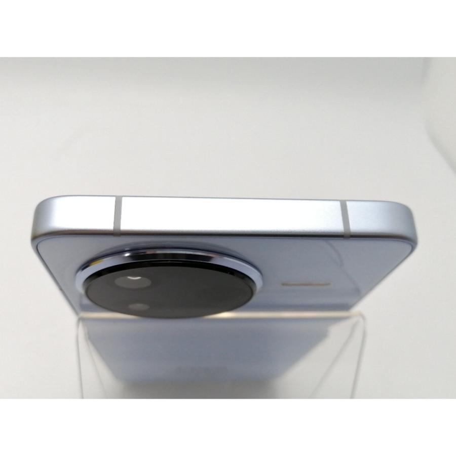 【中古】Xiaomi 国内版 【SIMフリー】 Poco F7 Pro ブルー 12GB 256GB【ECセンター】保証期間１ヶ月【ランクA】の画像