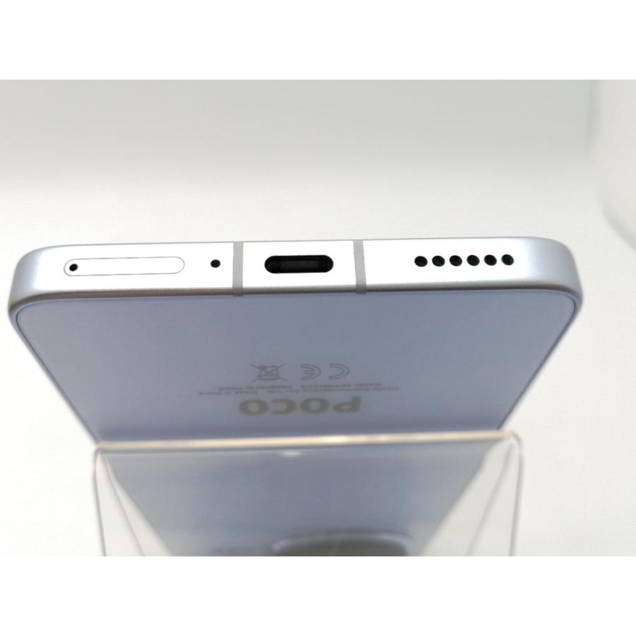 中古】Xiaomi 国内版 【SIMフリー】 Poco F7 Pro ブルー 12GB 256GB