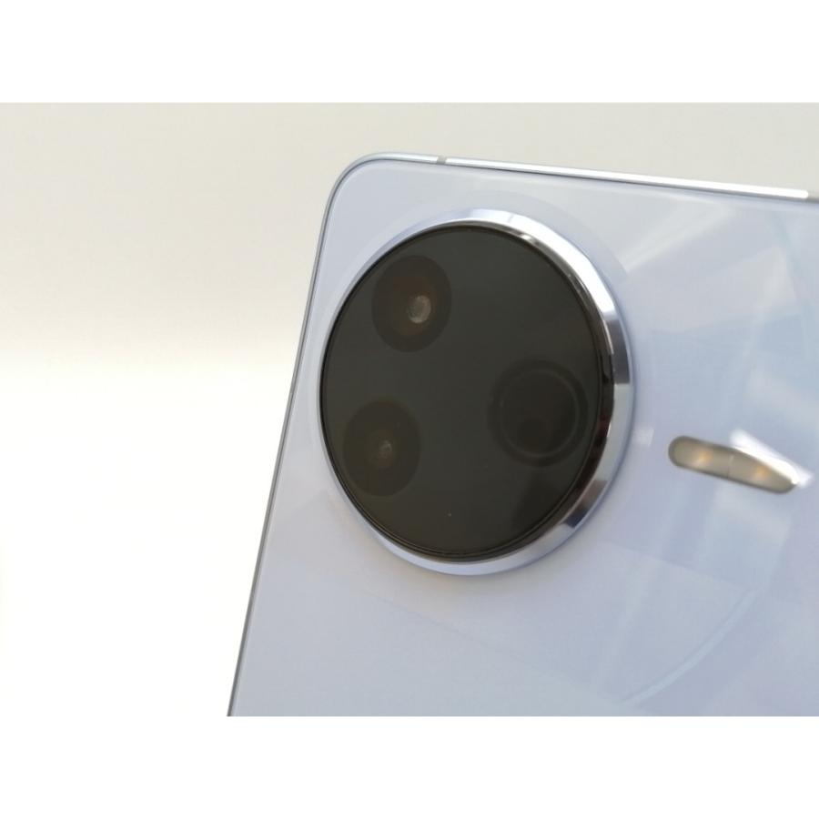 中古】Xiaomi 国内版 【SIMフリー】 Poco F7 Pro ブルー 12GB 256GB