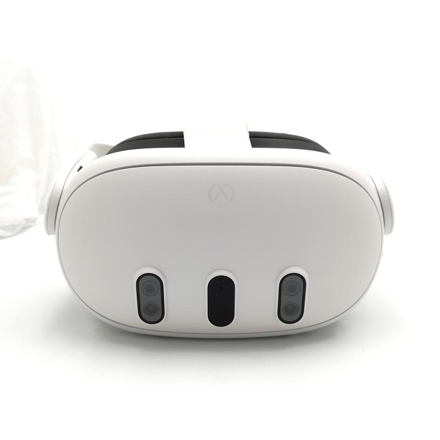 【中古】Meta Meta Quest 3 512GB 899-00594-01【ECセンター】保証期間１ヶ月【ランクA】の画像