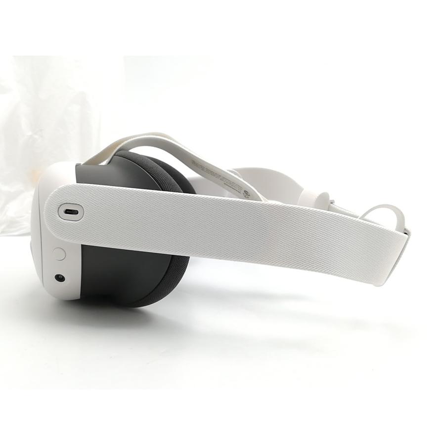 【中古】Meta Meta Quest 3 512GB 899-00594-01【ECセンター】保証期間１ヶ月【ランクA】の画像