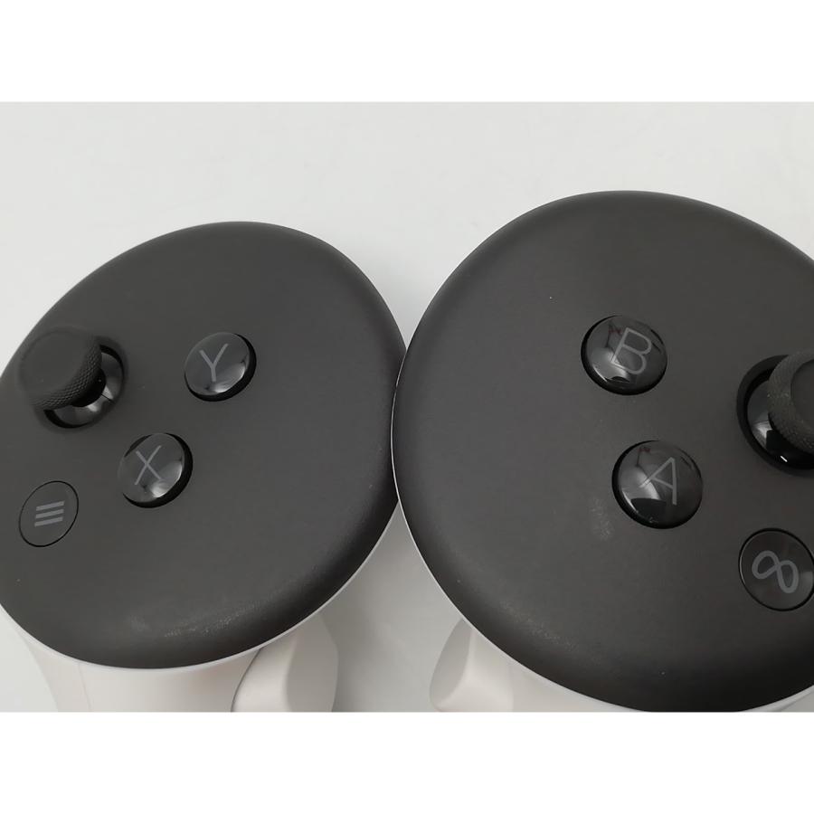 【中古】Meta Meta Quest 3 512GB 899-00594-01【ECセンター】保証期間１ヶ月【ランクA】の画像