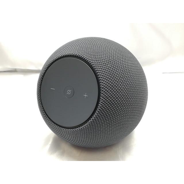 中古】Amazon Echo Studio(第3世代) グラファイト【ECセンター】保証
