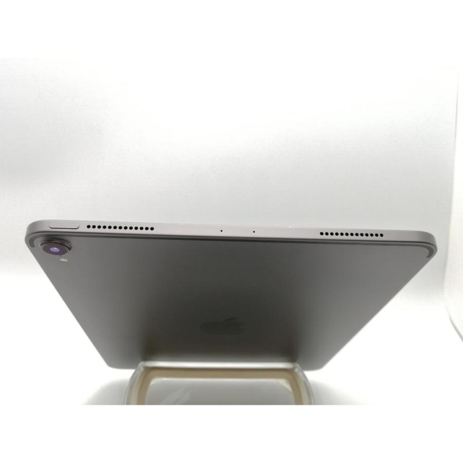 中古】Apple 【Wi-Fi】 11インチ iPad Pro（第1世代/2018） 64GB