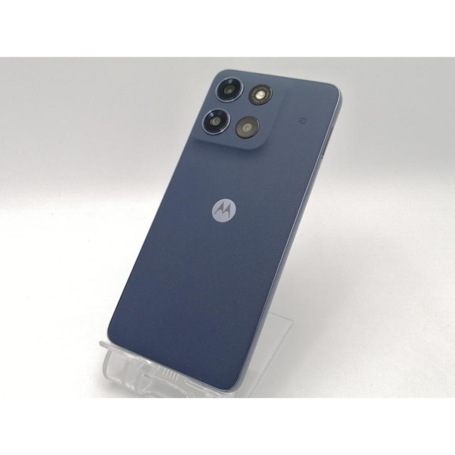 中古】MOTOROLA 国内版 【SIMフリー】 moto g66j 5G 8GB 128GB
