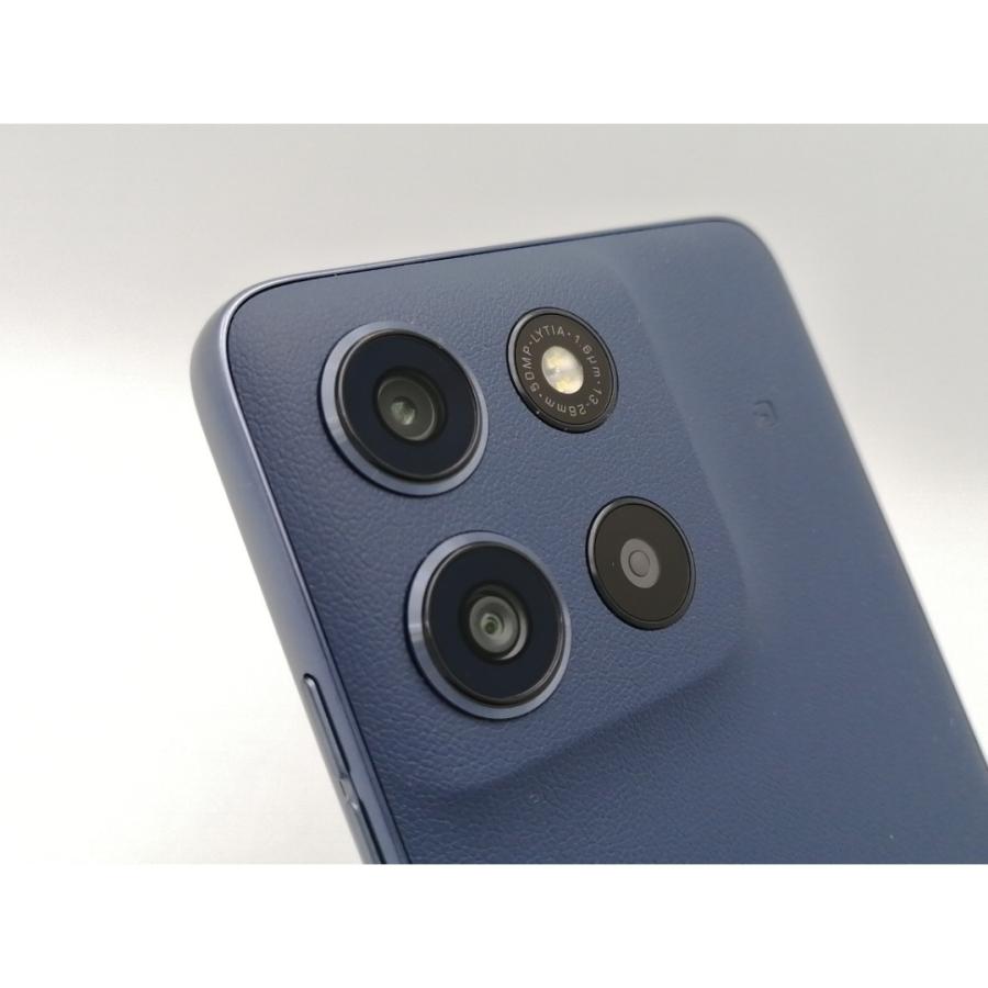 中古】MOTOROLA 国内版 【SIMフリー】 moto g66j 5G 8GB 128GB