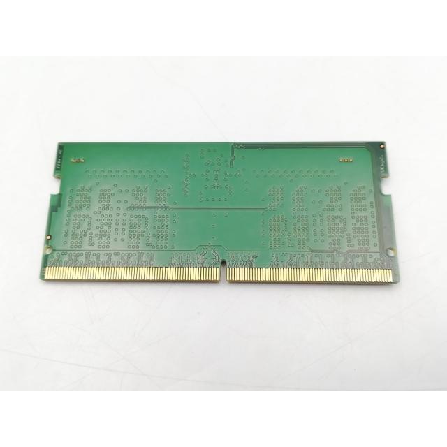 中古】262PIN SODIMM 8GB DDR5-5600(PC5-44800)【ノートPC用】【DS秋葉